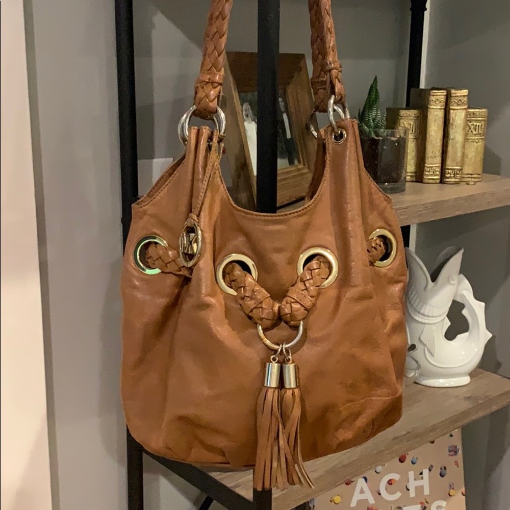 Michael Kors shoulder bag